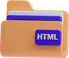 html